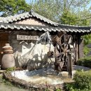 능이버섯 초계탕 | 우이동｜북한산 자연 속 능이백숙 맛집｜소귀골백운산장(내돈내산)