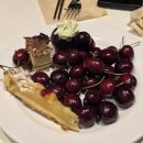 체리김밥 | [애슐리퀸즈] 2026 애슐리퀸즈 생체리 바스켓 위크 시작! 솔직후기, 주차, 할인, 메뉴추천