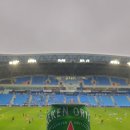 도원역(인천축구전용경기장)(37549) | 인천축구전용경기장 K리그2 인천유나이티드 혼자 축구 직관 후기 (25.04.19)