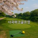의성군청 화장실 | 사곡파크골프장 위치 안내와 초보자 이용방법 가이드