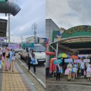 월야5일시장 이미지