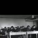 1944년 독일군 통신병 훈련 장면 이미지