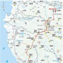 망운산 등산로 이미지