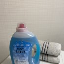 고려세탁 | 생활용품 리뷰: 더프트앤도프트 인리치드 퍼퓸 세탁세제 소피소피 쿠팡 세제 추천 사용 후기