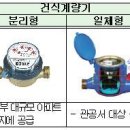 계량기 동파사고 예방법 이미지