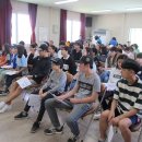 동춘2동 주민센터 이미지