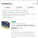 jw중외제약 ‘루테인 지아잔틴 오메가’ 구매후기