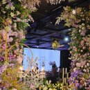 국회의사당역 3번 출입구 | [서울_여의도] 더파티움 여의도 그랜드컨벤션 하객 솔직 후기, 한상차림+세미뷔페