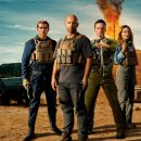 유정발전소 | 영화 공포의 보수 결말 줄거리 후기 정보 The Wages of Fear 2024