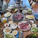 청하숯불식당 Daum카페