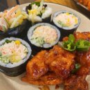 든든한김밥 - 용인시 수지구 신수로783번길 12 | 든든한김밥