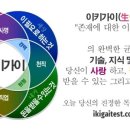 이키가이 이미지