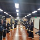 즐거운 검도관 이미지