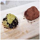 강서센트레빌4차(아) | 명지 스타필드 롤앤필 두쫀쿠 솔직 후기 두바이 쫀득 쿠키 웨이팅 가격 맛