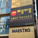하몽하몽 | 역삼역 삼겹살 회식 맛집 | 하몽하몽이베리코 메뉴, 후기