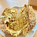 카페파인 | 강릉 버터떡 카페 추천 파인파인 주차 및 후기