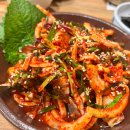 게장정식 이미지