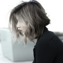 인천 동춘동 미용실 카이정헤어 유리 디자이너 커트 후기