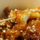 통티닭강정 - 서구 | 두정동 맛집, 통티닭강정과 이고집만두 솔직후기