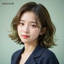 에이바헤어 파주동패점