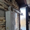 22 | 경기광주 퇴촌면 정지리 보일러 교체｜린나이 콘덴싱 RC620-22KFN 설치 후기