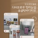 설핏 | 디어 브로우&amp;설핏 보디 피부 체험 후기