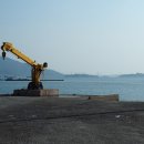 하봉선착장 이미지