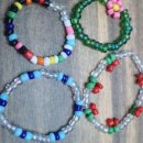 반짝반짝 레진아트1 이미지