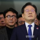 이재명 “윤석열, 계엄 또 시도할 것···북한과 무력충돌 위험 높아”[12·3 비상계엄 사태] 이미지