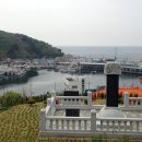 해파랑길 22코스 영덕 블루로드 C 이미지