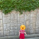 타미힐피거풋웨어 - 부산진구 가야대로 772 | ❤️두돌 아기 타미힐피거 키즈❤️ 러플 스트라이프 원피스 사이즈/ 예쁜 원피스 후기