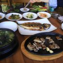 제주도 공항 근처 아침식사 애월해안도로 광해