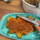 [동탄 북광장]우리할매 떡볶이⭐️나만 알고싶었어요