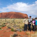 울룰루(uluru)