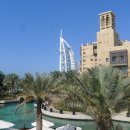 두바이 관광호텔 이미지