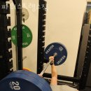 파워스트렝스짐 이미지