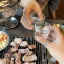 상도빌딩 | 상도동 고깃집 주먹고기 웨이팅 맛집 추천 | 뭉텅 상도점 솔직 후기
