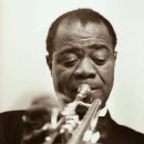 [Jazz] Louis Armstrong - La vie en rose 이미지