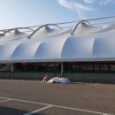 시민운동장 정구장 이미지