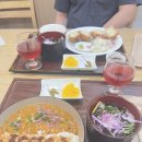 소바공방 롯데백화점 평촌점 | 소바공방 롯데백화점 평촌점 7층 돈가츠 맛집