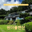 원더풀 펜션 | 거제오션뷰펜션 원더풀펜션 애견동반숙소 솔직후기