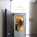더준헤어살롱 - 예산군 예덕로 9-2 | 더준헤어살롱