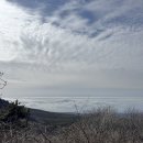 영실물 | 3월초 제주 한라산 영실코스 등산 후기