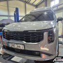 개러지 어트랙션 이미지