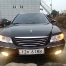 2005년식 그랜저 TG 270 구루마 (132,000KM) 판매 합니다. 이미지