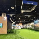 시티스크린골프존 이미지