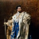 루트비히 2세 Ludwig II. (Bayern) 바이에른의 왕 이미지