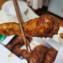 교촌치킨 (권곡점)