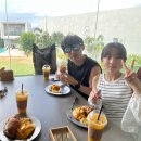 [해외 여행] 세부 가족여행 DAY1 | 막탄공항ATM + 0.5박 숙소 라온스퀘어 후기