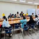 감성을 담은 라탄공예교실 이미지